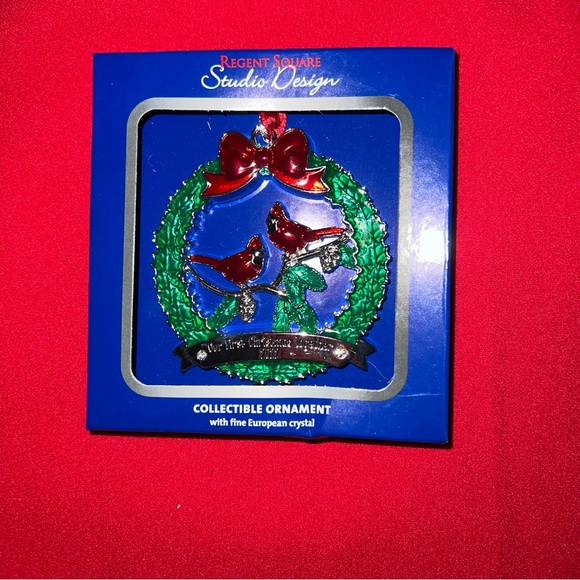 Collectible NIB - Picture 2 of 2